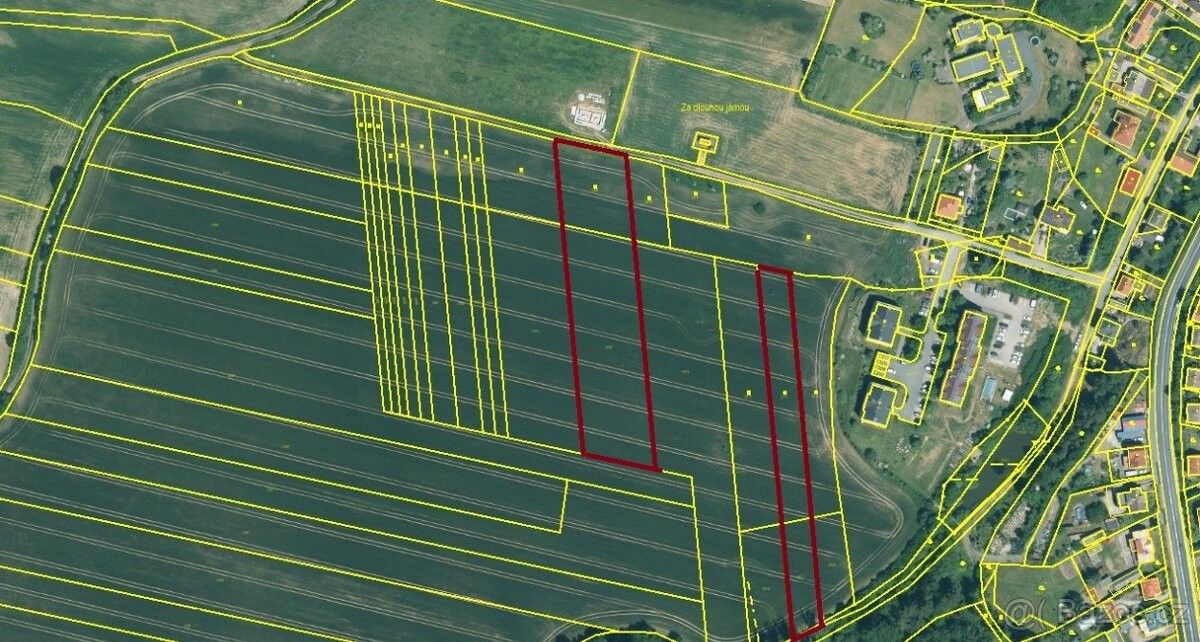 Zemědělské pozemky, Kaznějov, 331 51, 9 203 m²