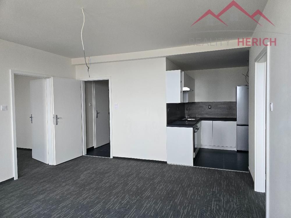 3+kk, Chomutov, 430 01, 65 m²