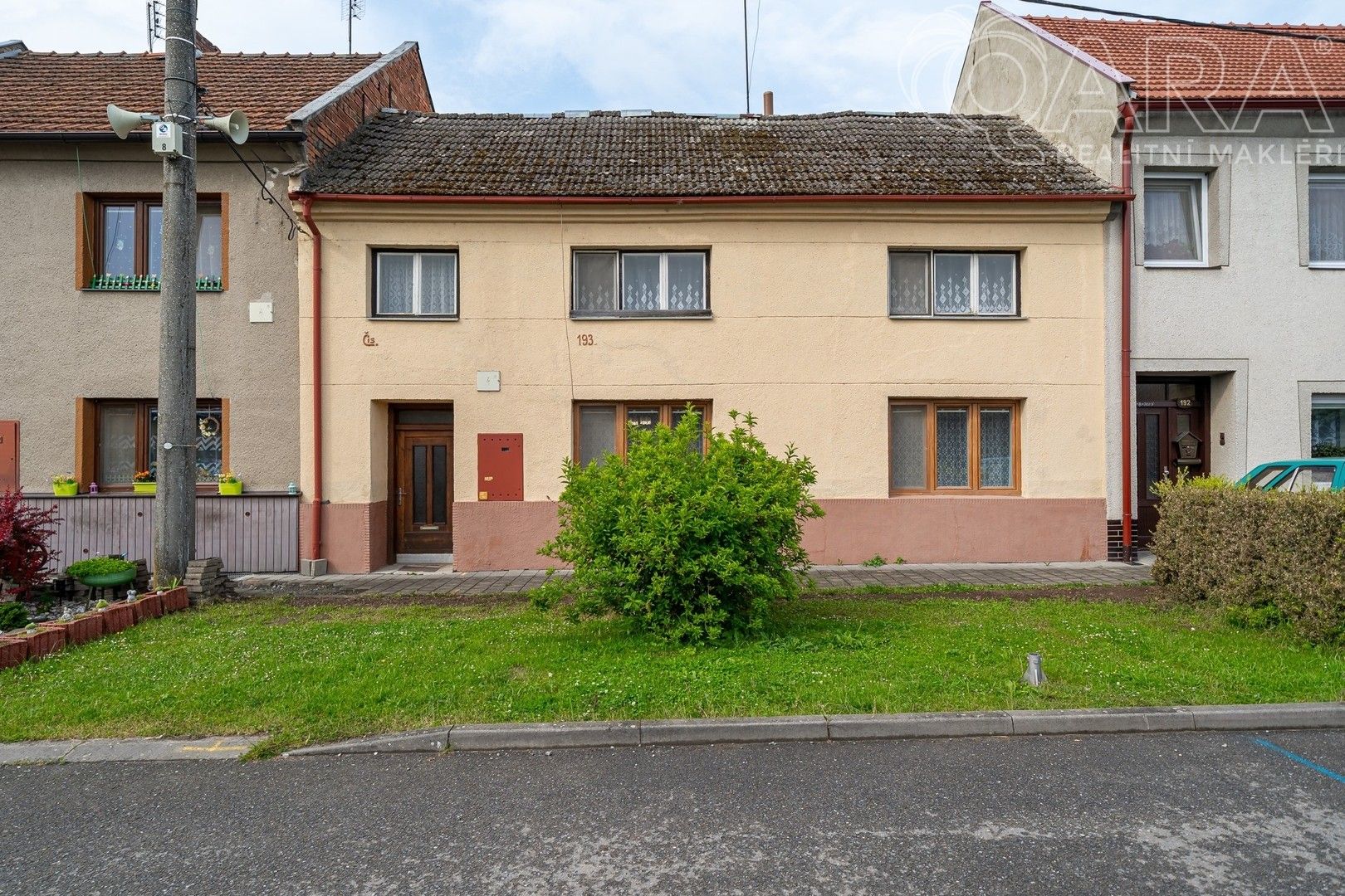 Ostatní, Olšany u Prostějova, 77 m²