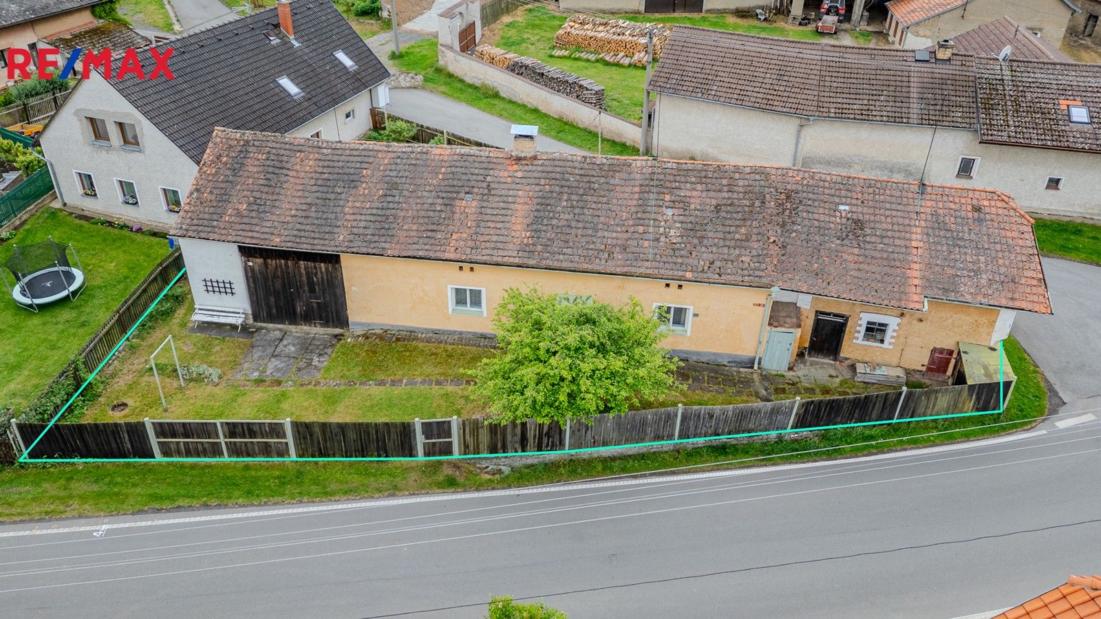 Ostatní, Bzová, 112 m²