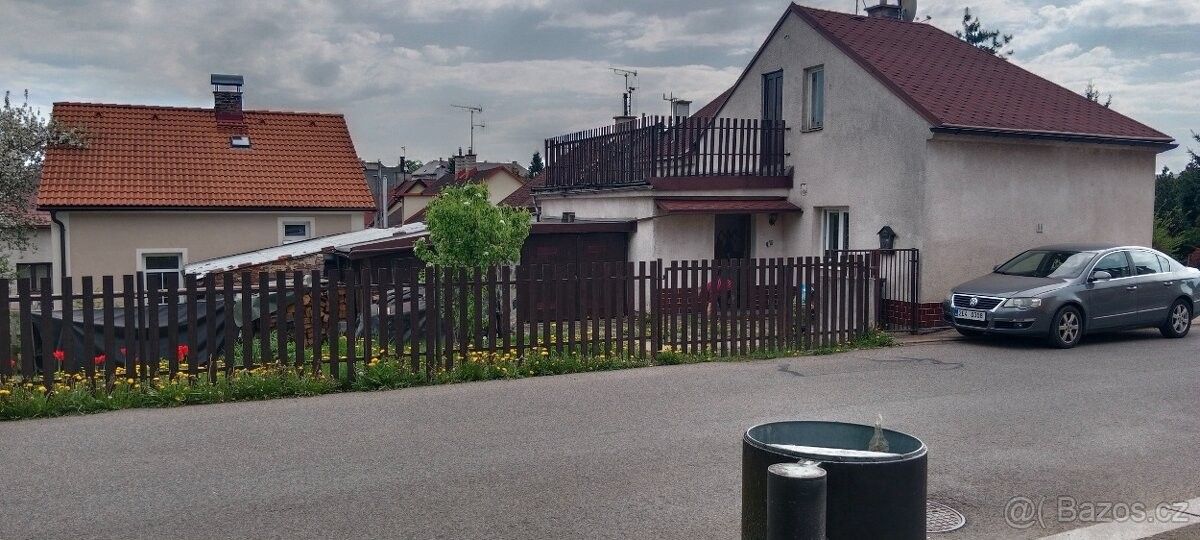 Prodej dům - Železný Brod, 468 22, 122 m²