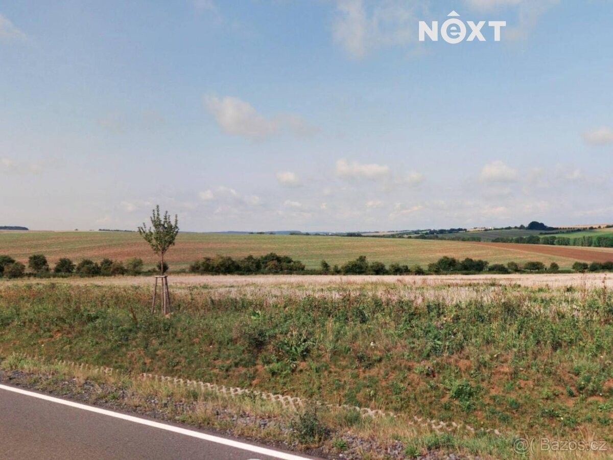 Prodej pozemek - Soběchleby, 753 54, 13 626 m²