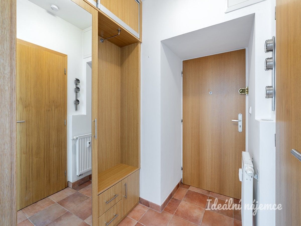 Pronájem byt 3+kk - Tyršova, Škvorec, 110 m²