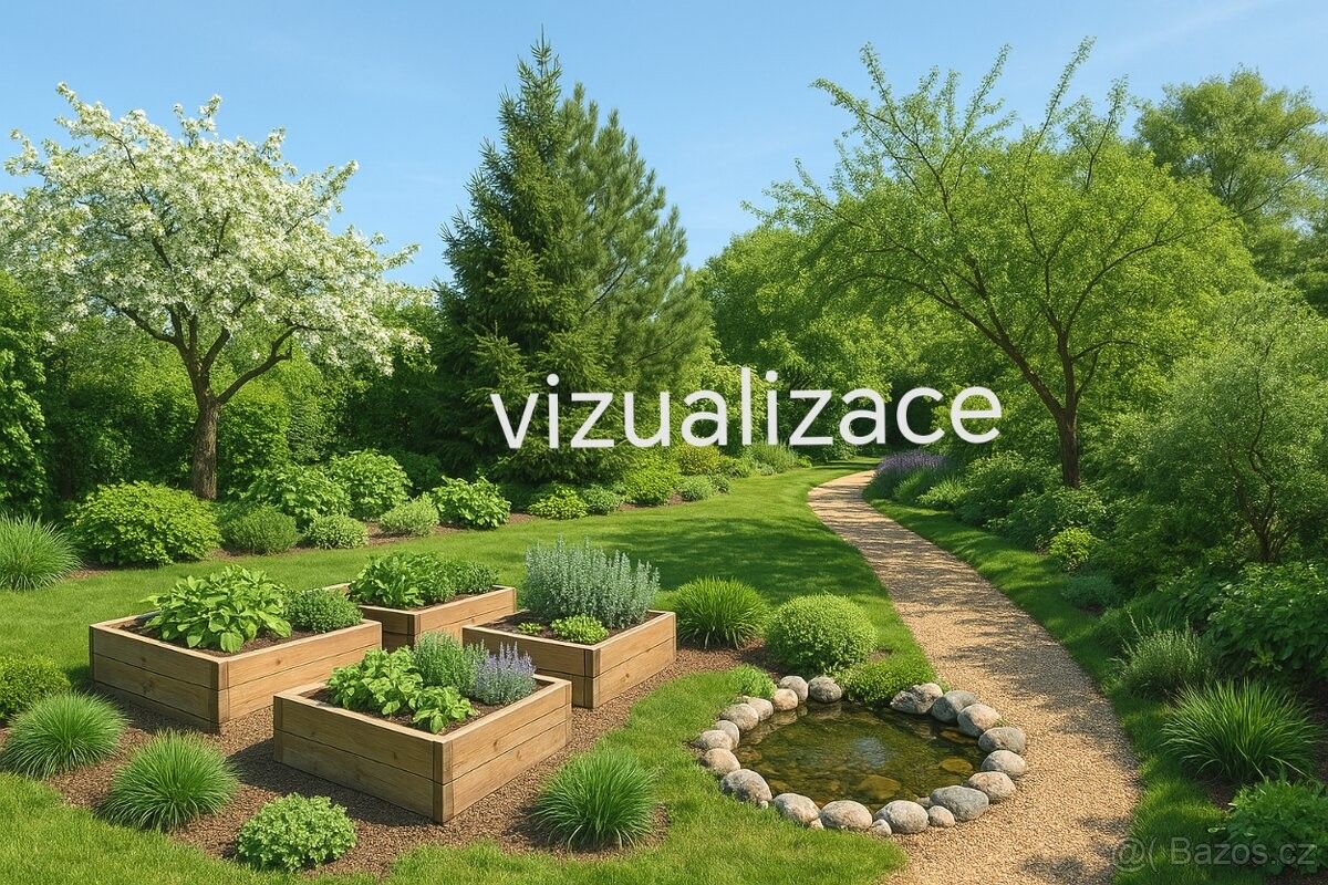 Zahrady, Ostrava, 715 00, 299 m²