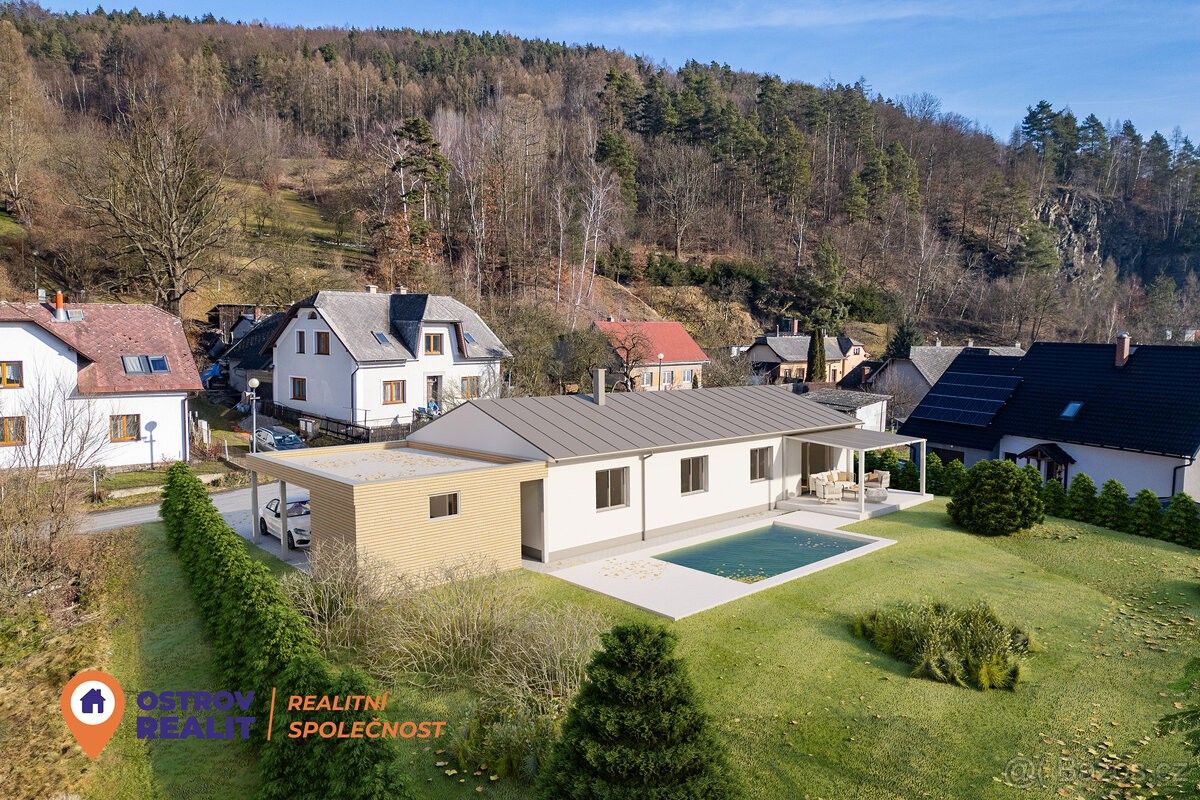 Prodej dům - Olšany u Šumperka, 789 62, 1 811 m²