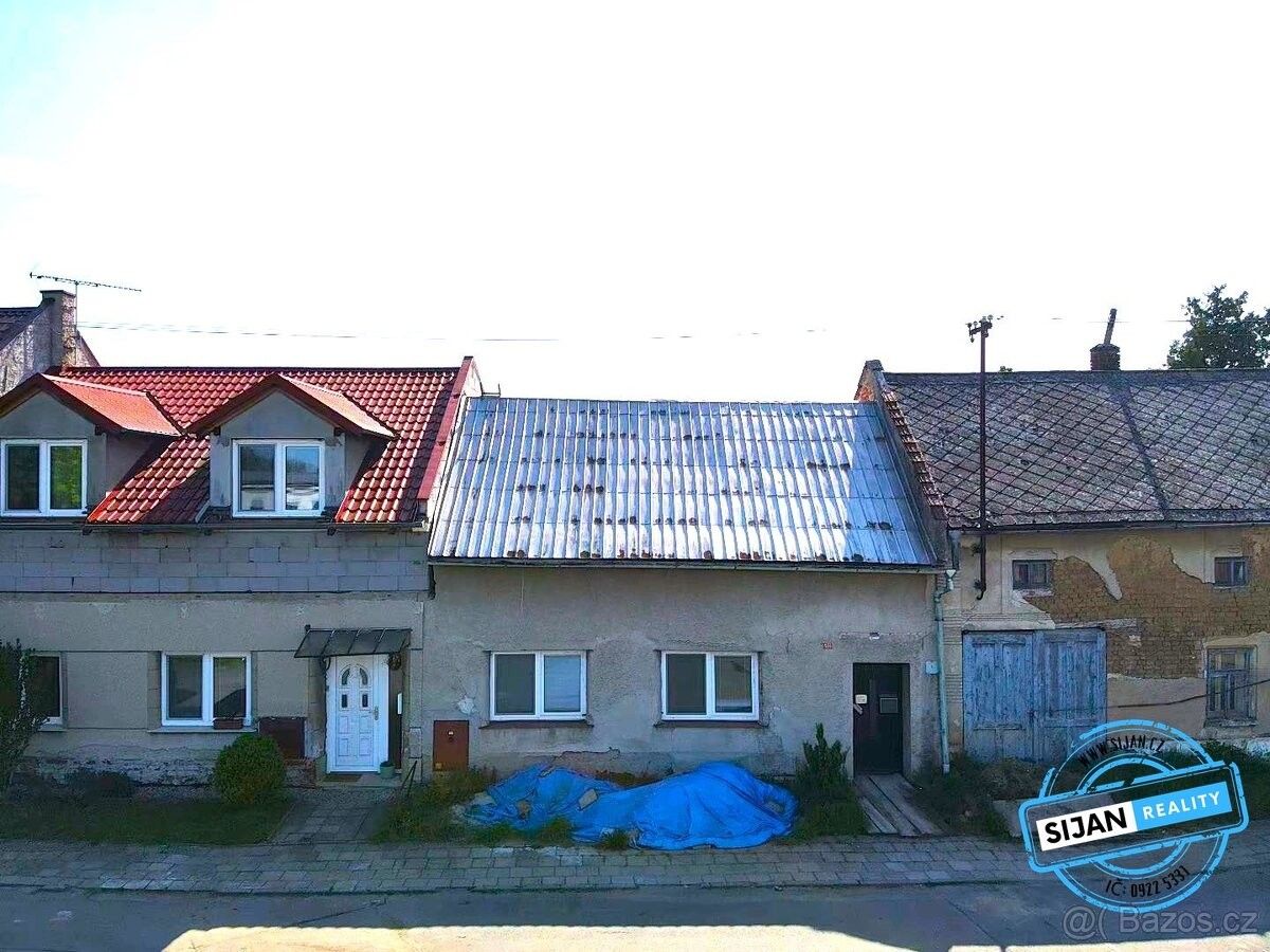 Ostatní, Dub nad Moravou, 783 75, 78 m²