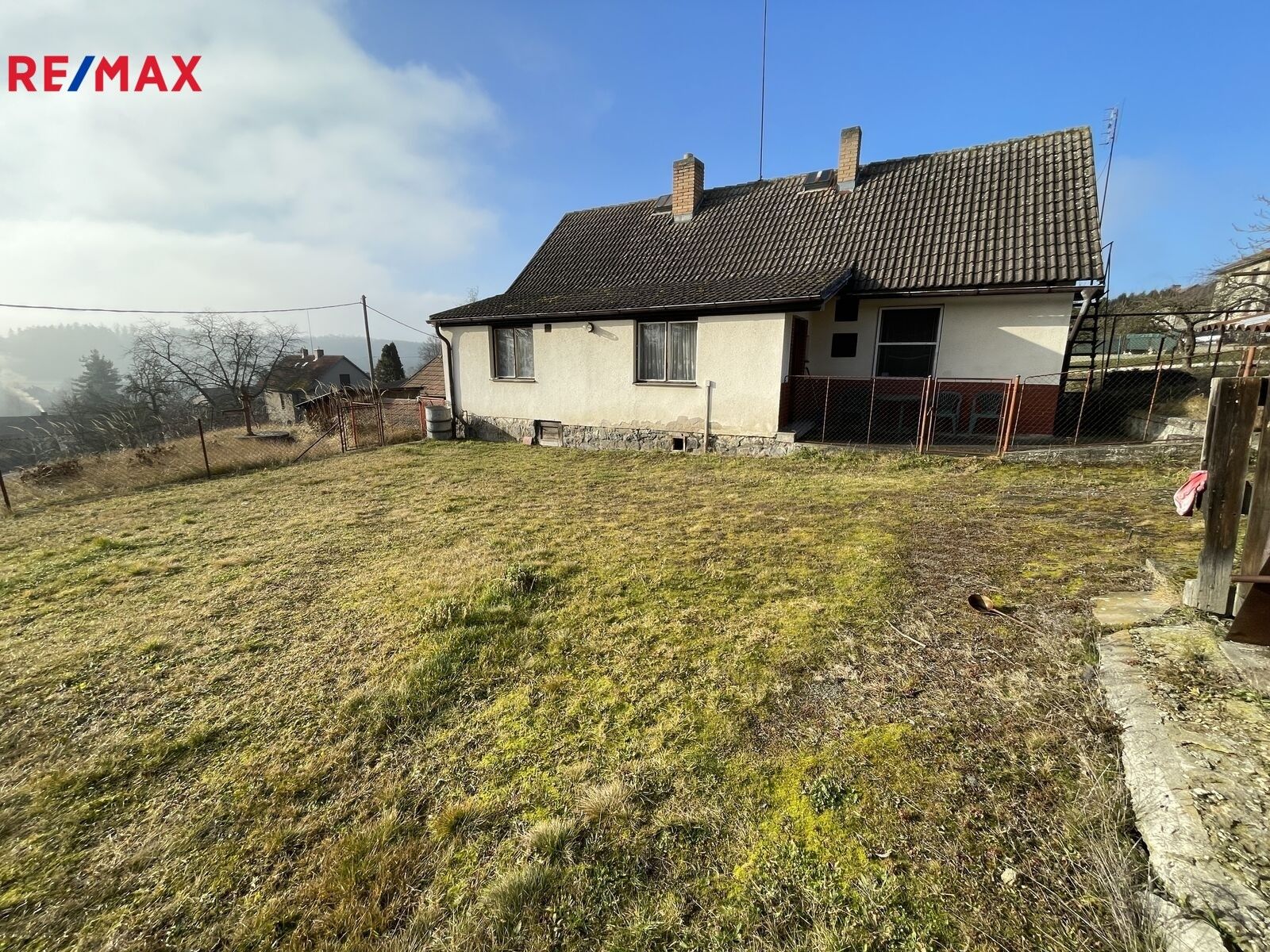 Ostatní, Pecerady, Týnec nad Sázavou, 71 m²