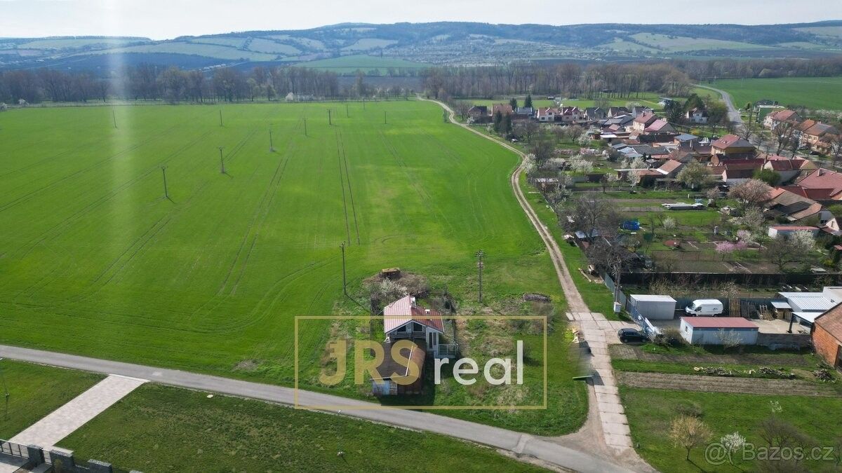 Ostatní, Hroznová Lhota, 696 63, 3 656 m²