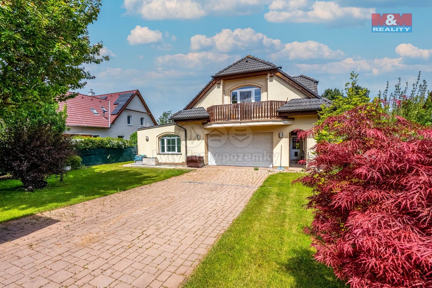 Rodinné domy, Dlouhá, Chýně, 439 m²