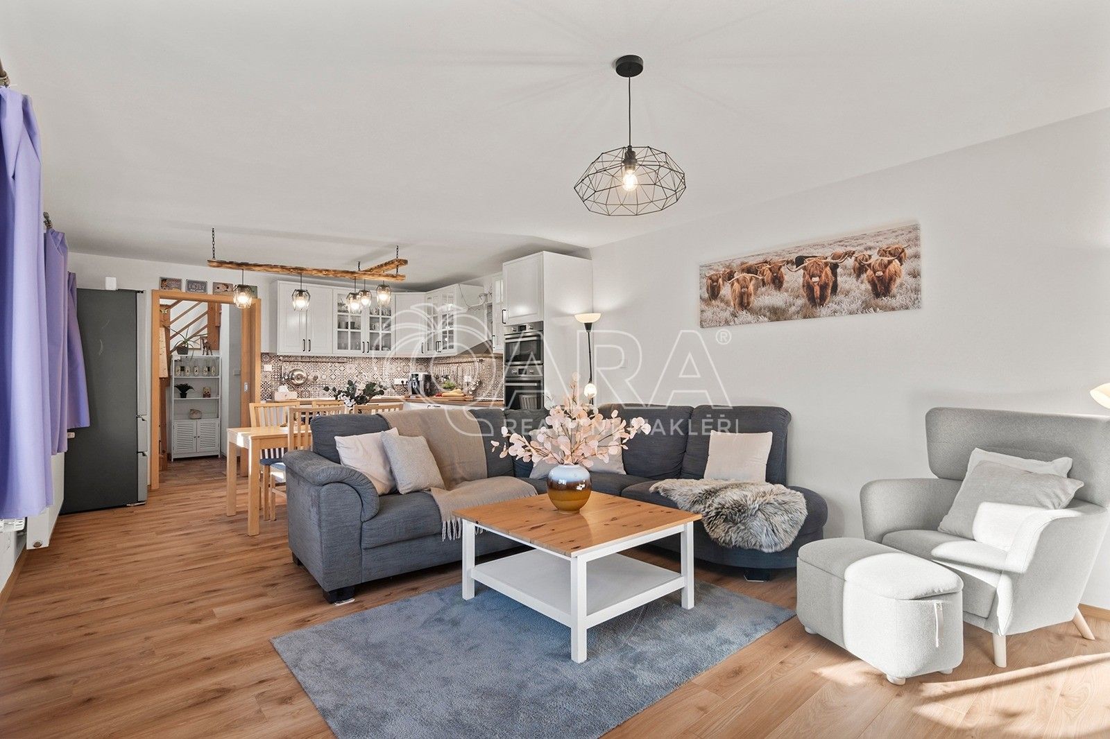 Prodej rodinný dům - Skalice, Struhařov, 247 m²