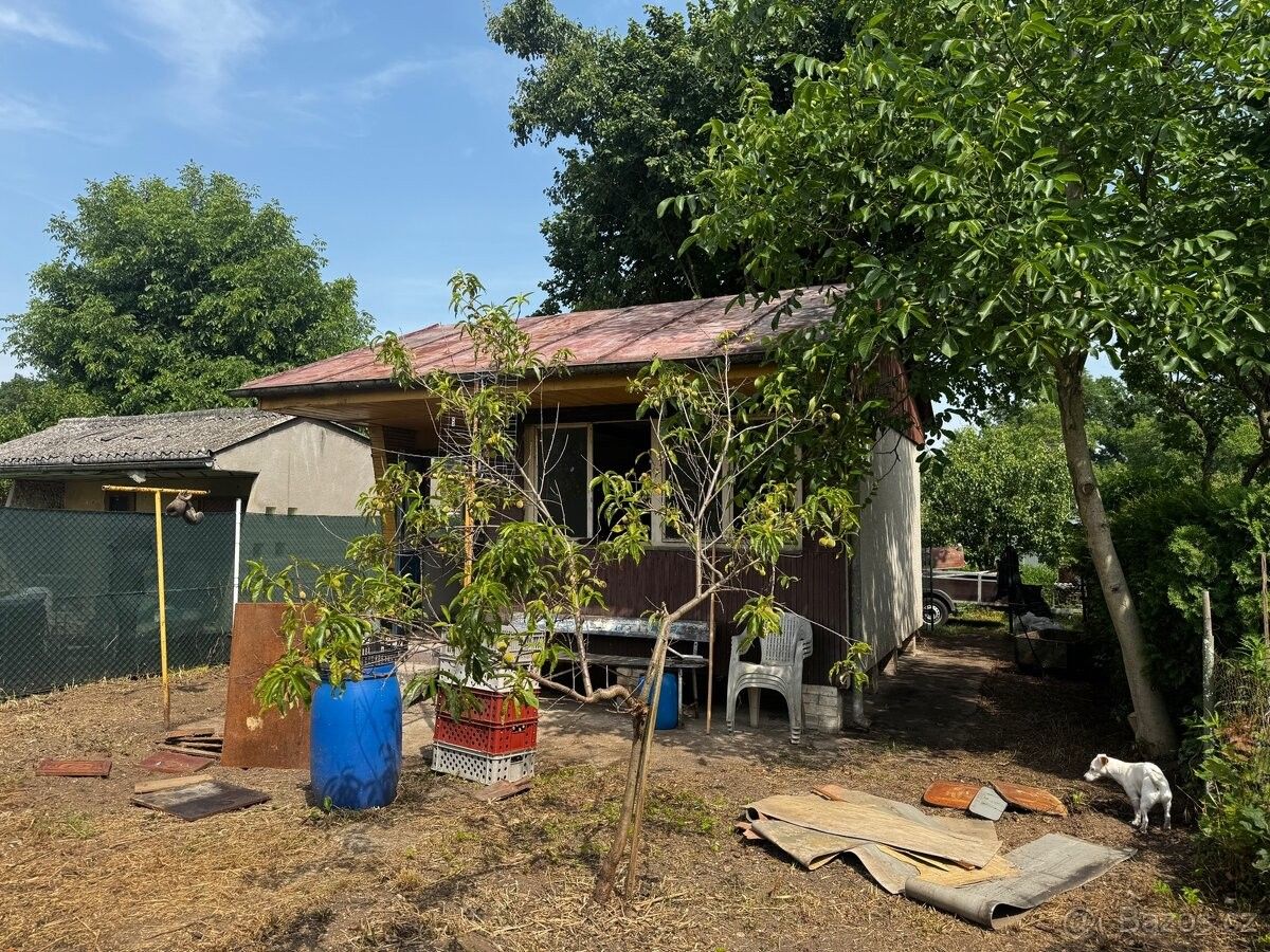 Prodej zahrada - Louny, 440 01, 303 m²