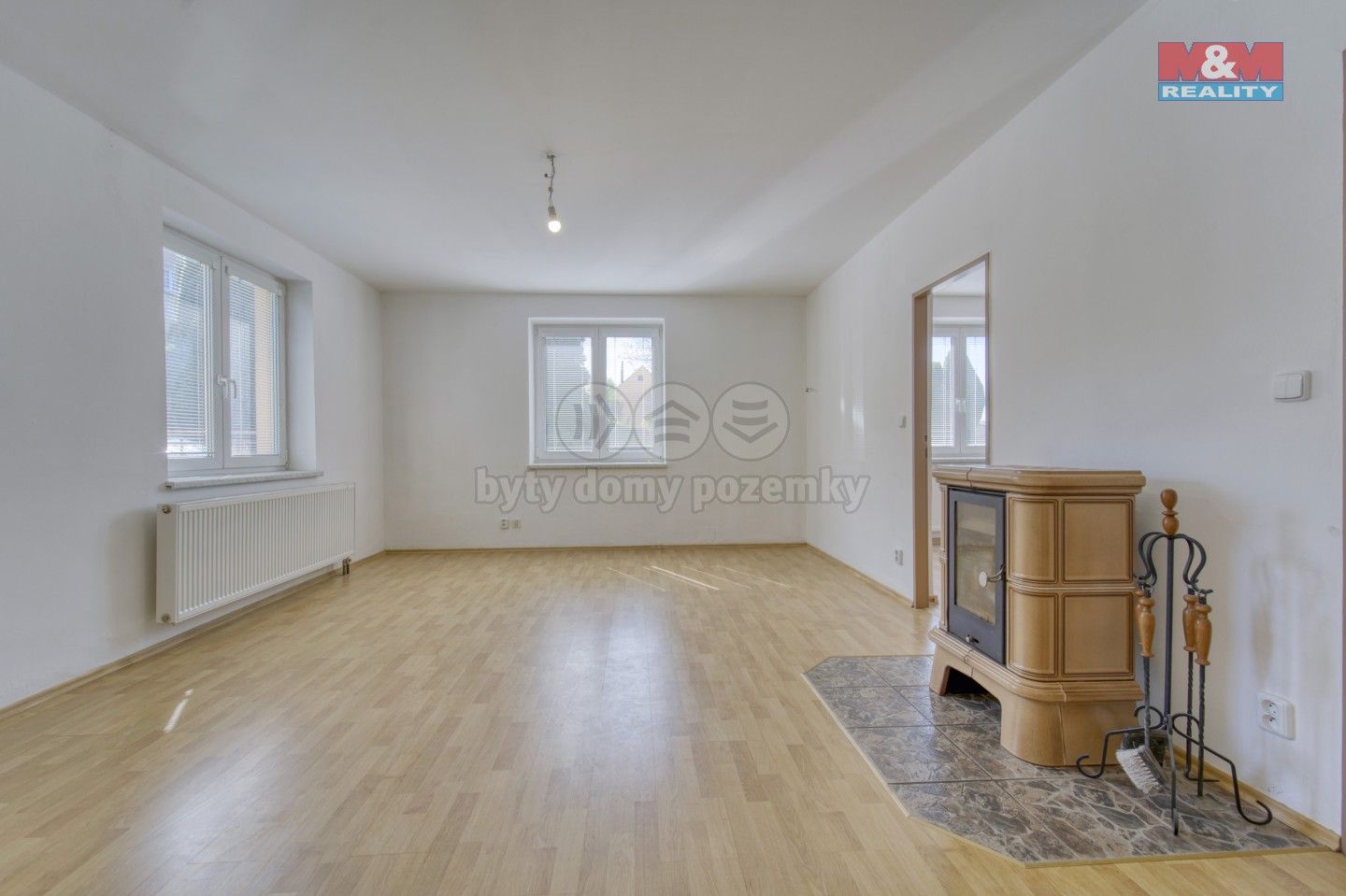 Prodej rodinný dům - Línská, Vejprnice, 115 m²