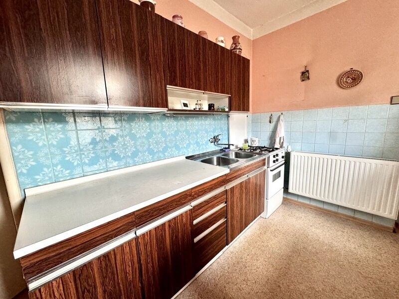 Prodej dům - Koclířov u Svitav, 569 11, 108 m²