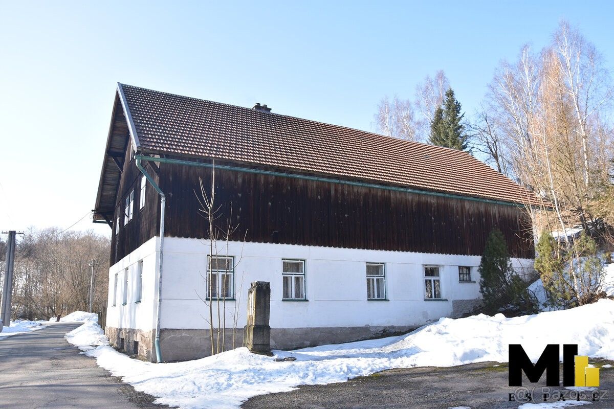 Prodej dům - Rokytnice v Orlických horách, 517 61, 378 m²