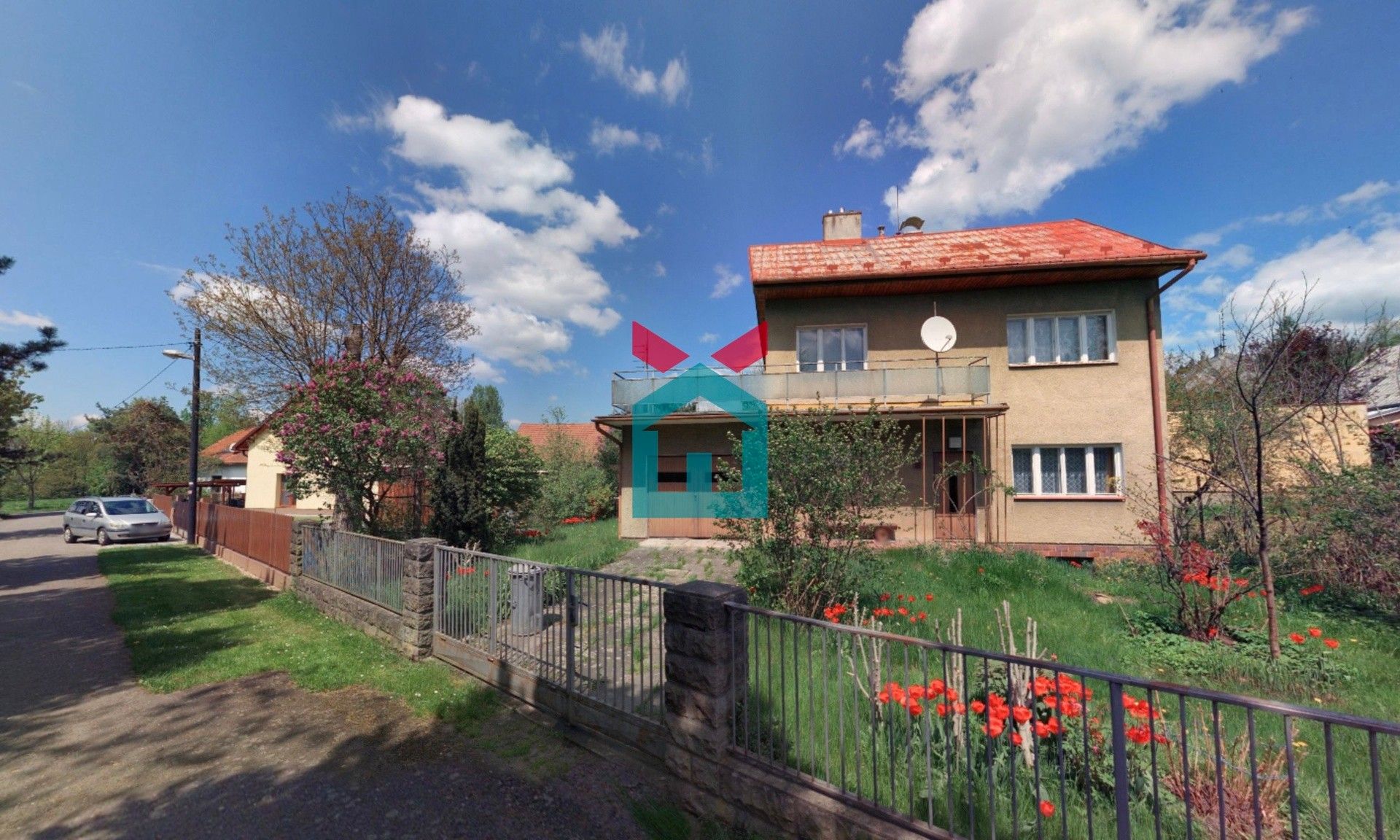 Ostatní, J. K. Tyla I, Valašské Meziříčí, 290 m²