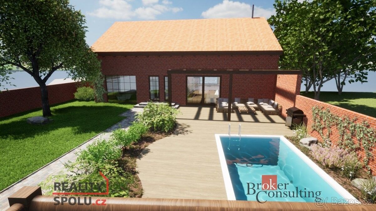 Pozemky pro bydlení, Líšťany, 330 35, 705 m²