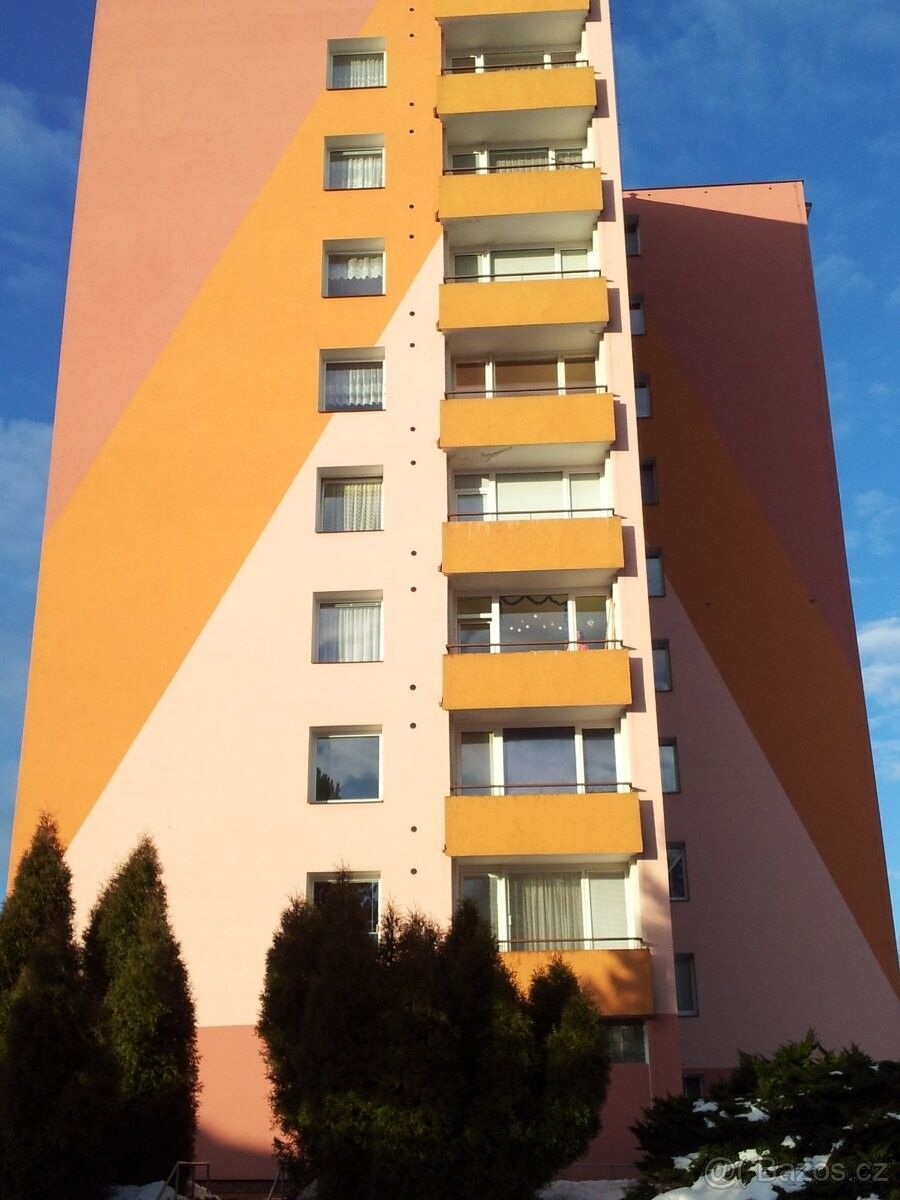 1+1, Tanvald, 468 41