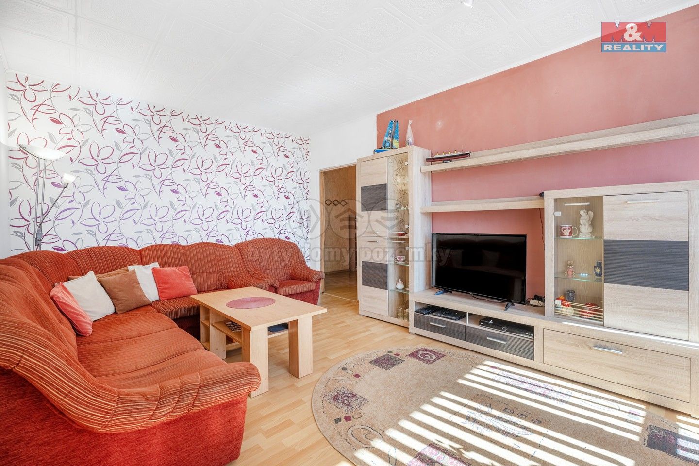 Prodej byt 3+1 - Studentská, Turnov, 67 m²