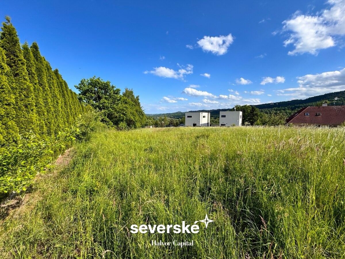 Pozemky pro bydlení, Turnov, 511 01, 1 049 m²