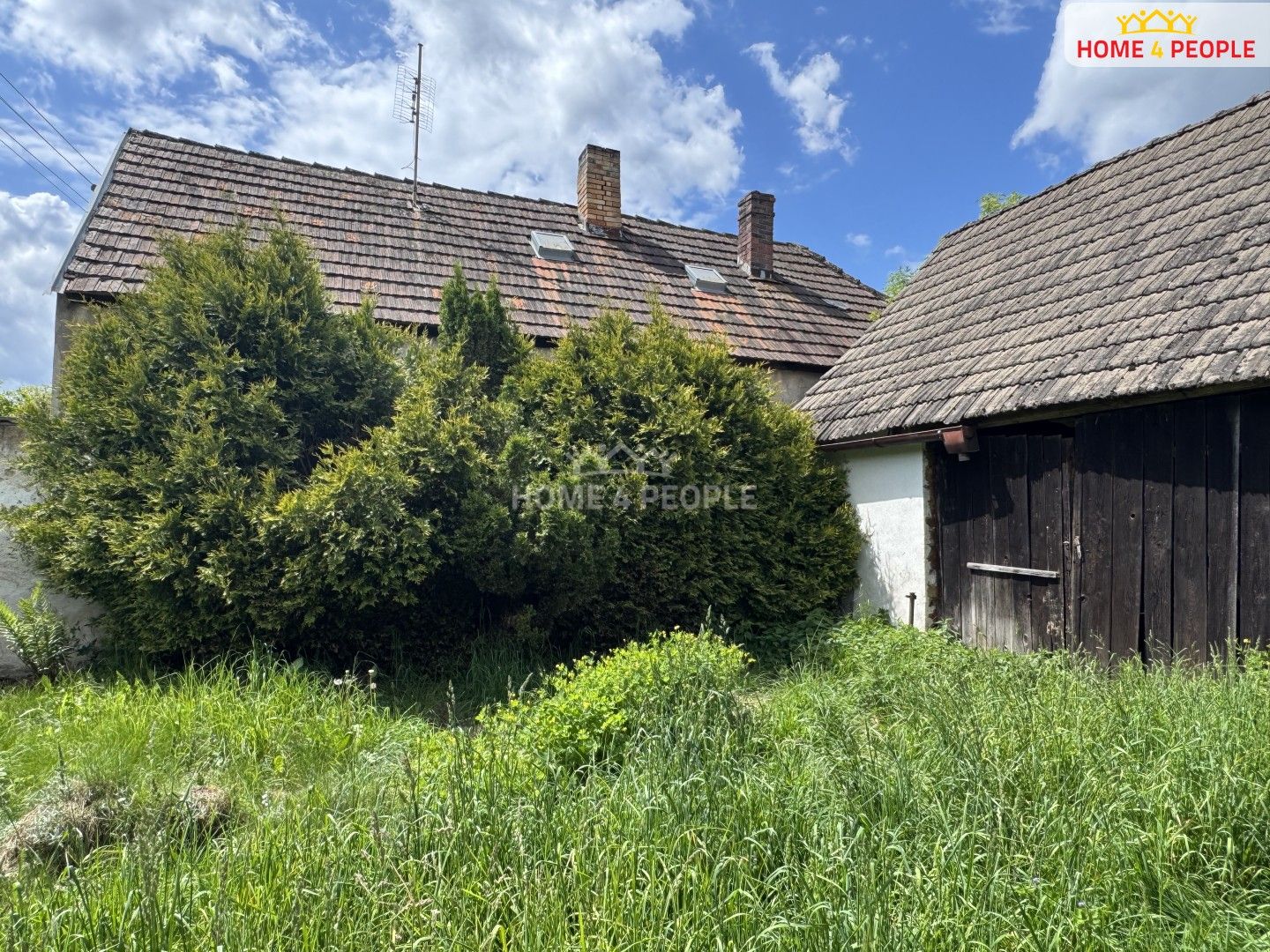 Prodej rodinný dům - Karlov-Nepomuk, Dražíč, 214 m²