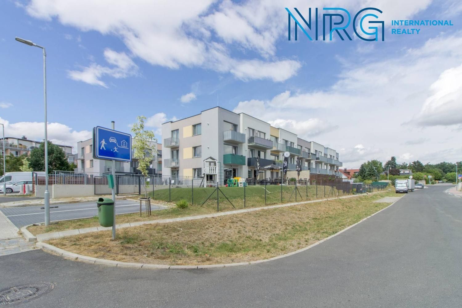 1+kk, Formanská,Újezd u Průhonic,Praha, 26 m²