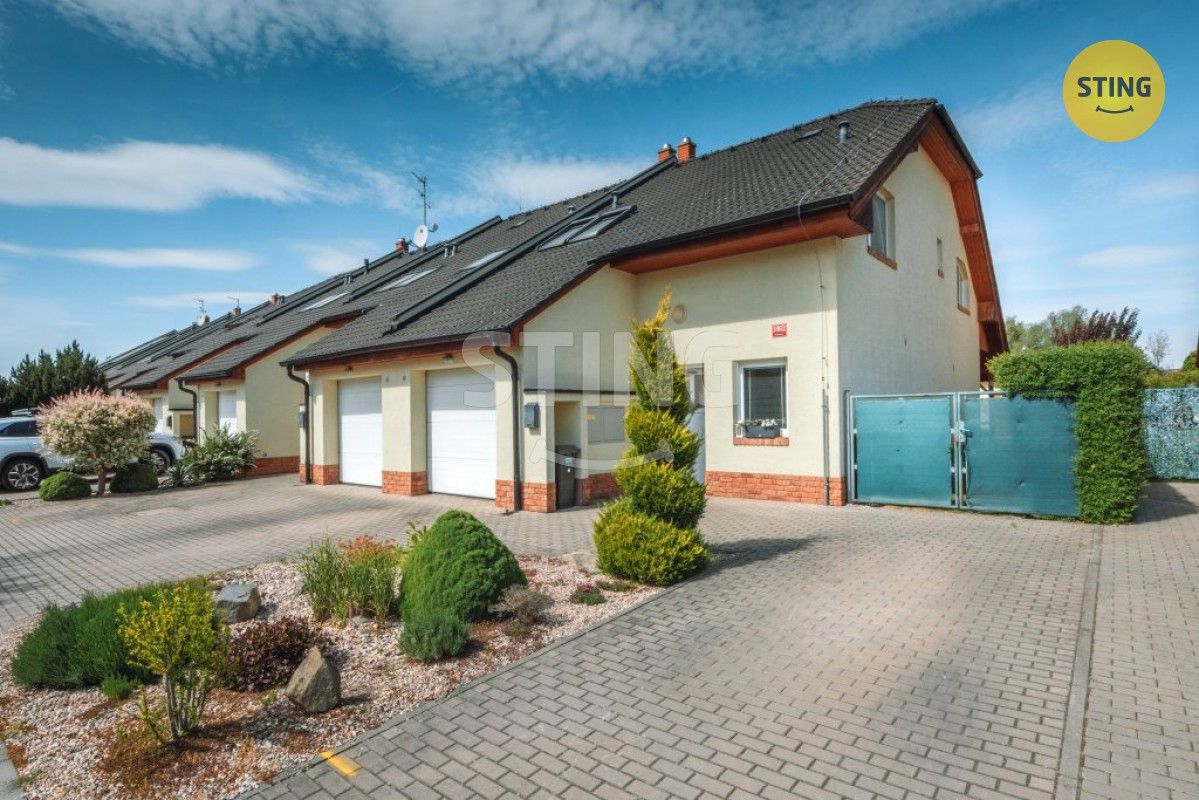 Ostatní, Do Polí, Pardubice, 148 m²