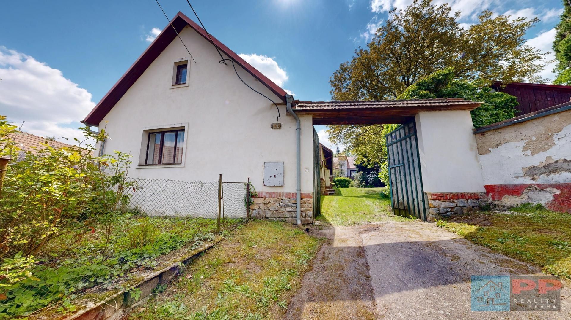 Rodinné domy, Pavlovice, 175 m²