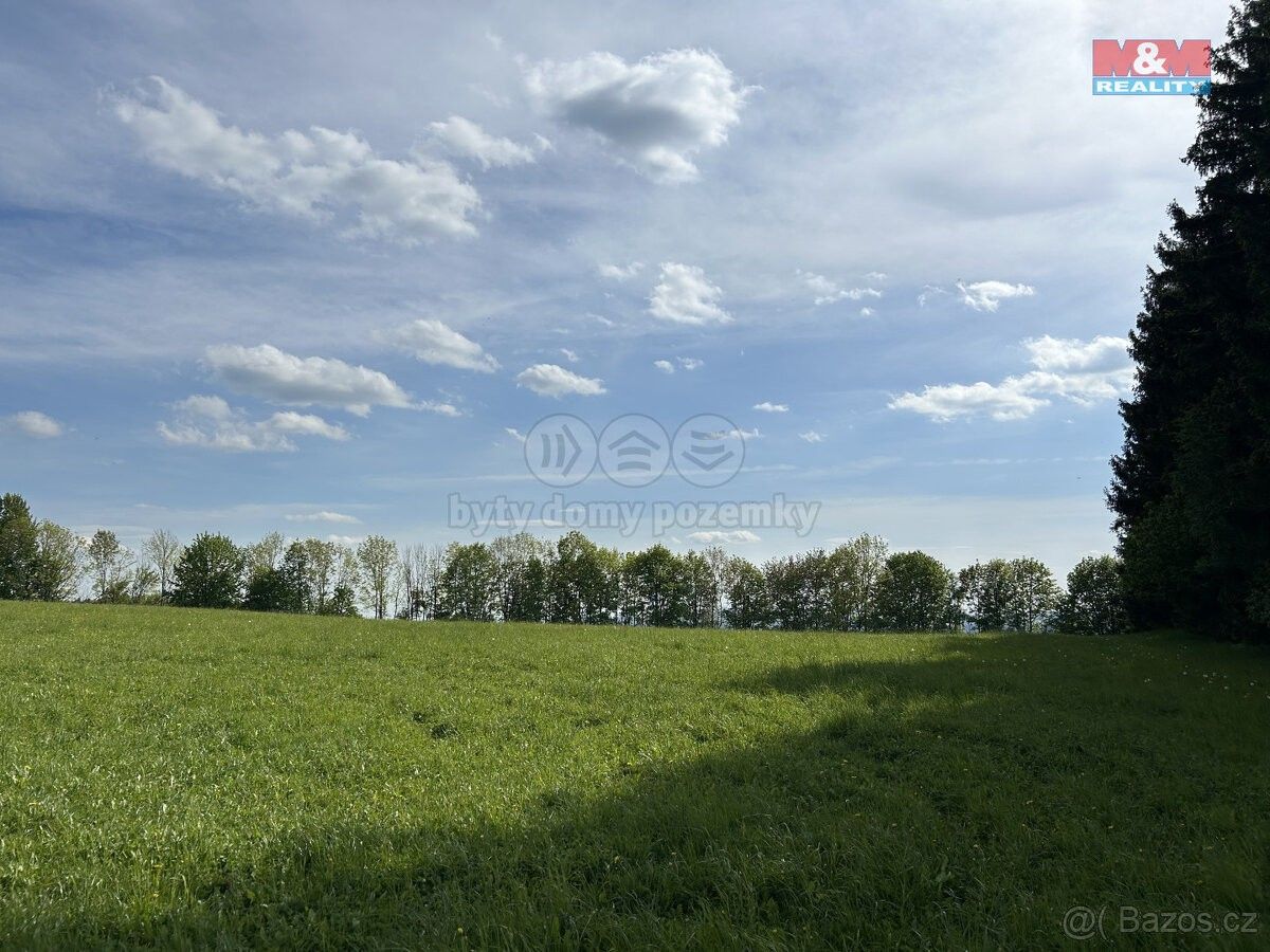 Prodej zemědělský pozemek - Jilemnice, 514 01, 6 070 m²