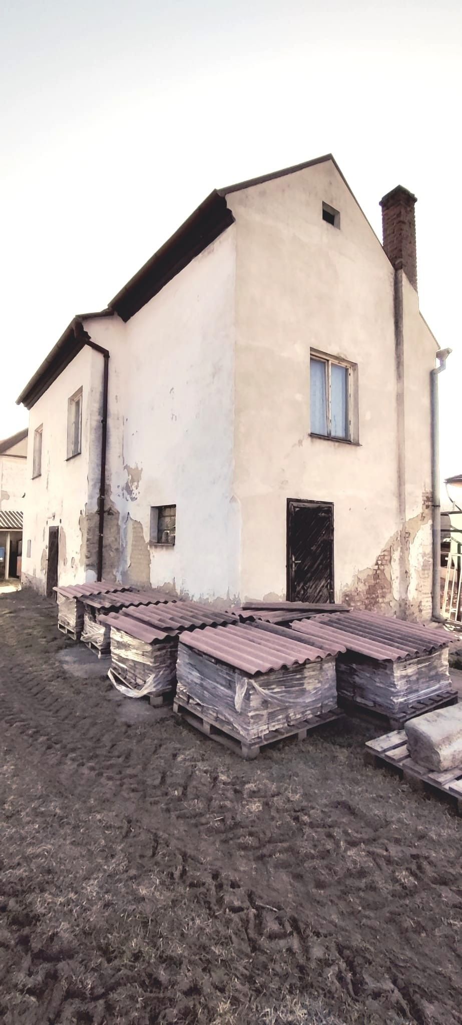 Prodej rodinný dům - Blšany u Loun, 200 m²