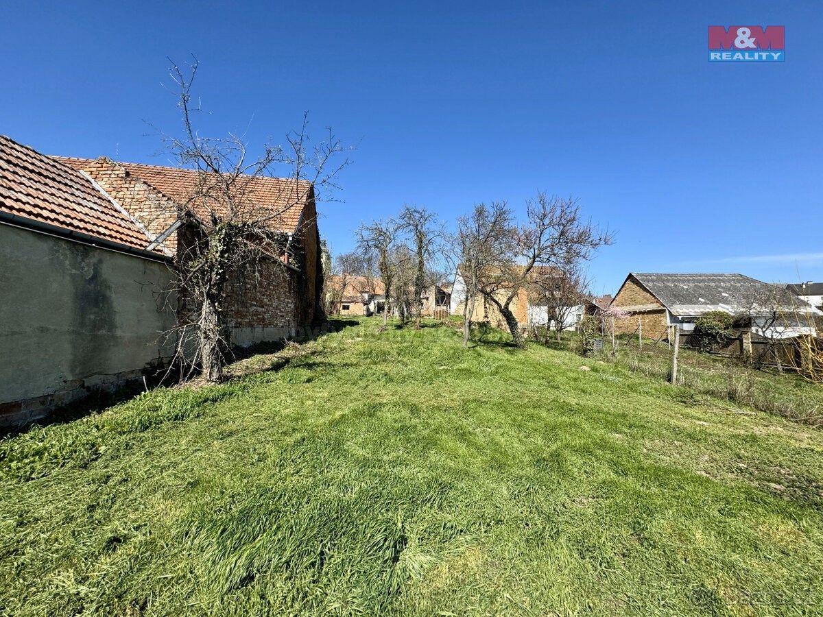 Prodej zahrada - Žeravice, 696 47, 1 173 m²