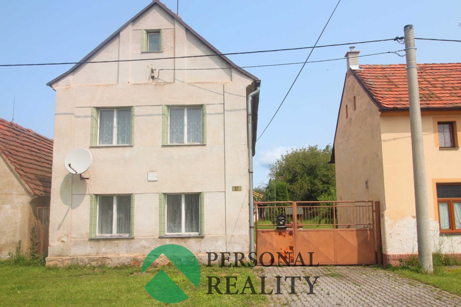 Ostatní, Pšovlky, 120 m²