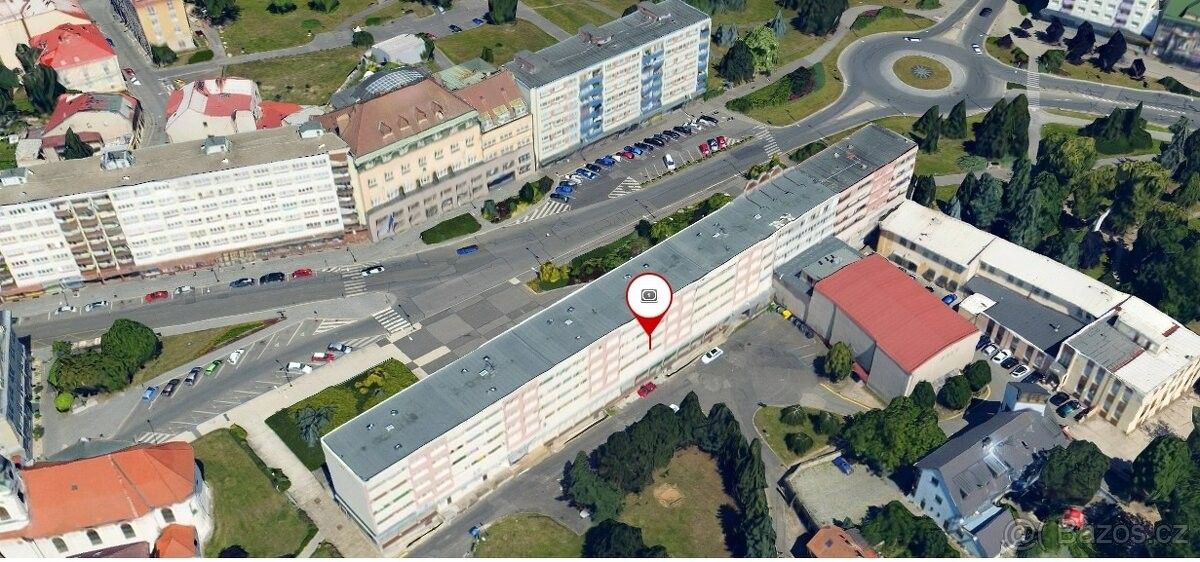 Prodej byt 3+1 - Mladá Boleslav, 293 01, 81 m²
