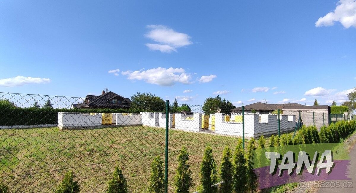 Pozemky pro bydlení, Sibřina, 250 84, 1 173 m²