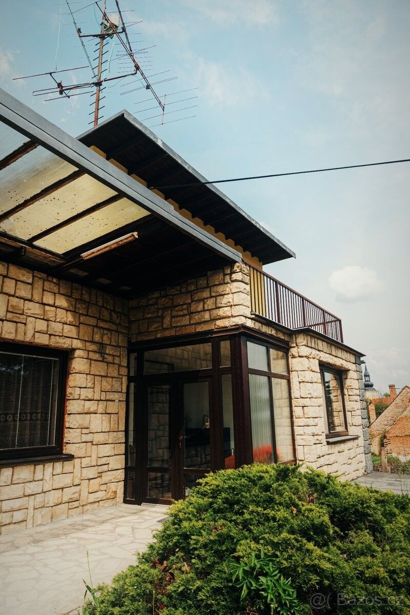 Ostatní, Těšany, 664 54, 235 m²