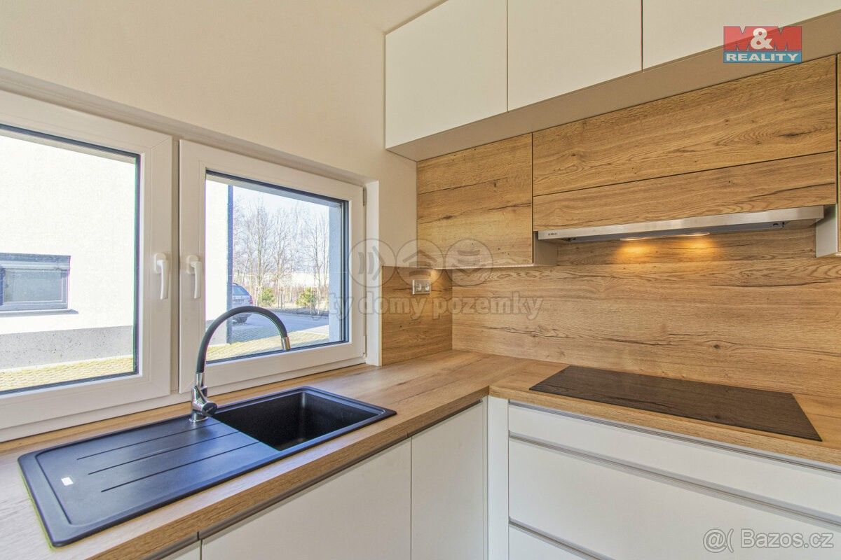 Prodej pozemek - Bohumín, 735 51, 124 m²