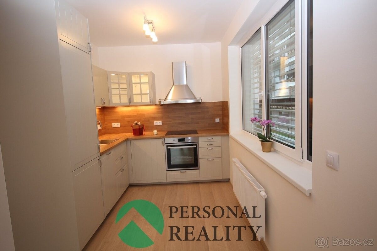 Pronájem byt 2+kk - Kladno, 272 01, 51 m²