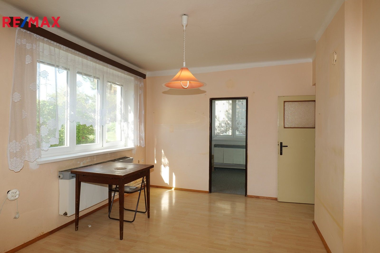 4+kk, K Cihelně, Sedlčany, 76 m²