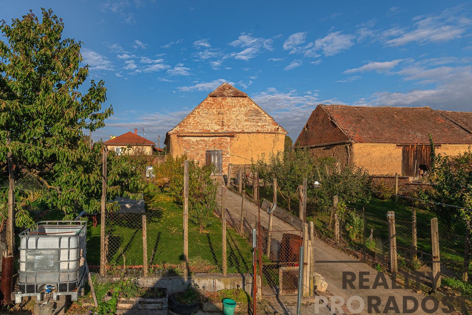 Pozemky pro bydlení, Želetice, 600 m²