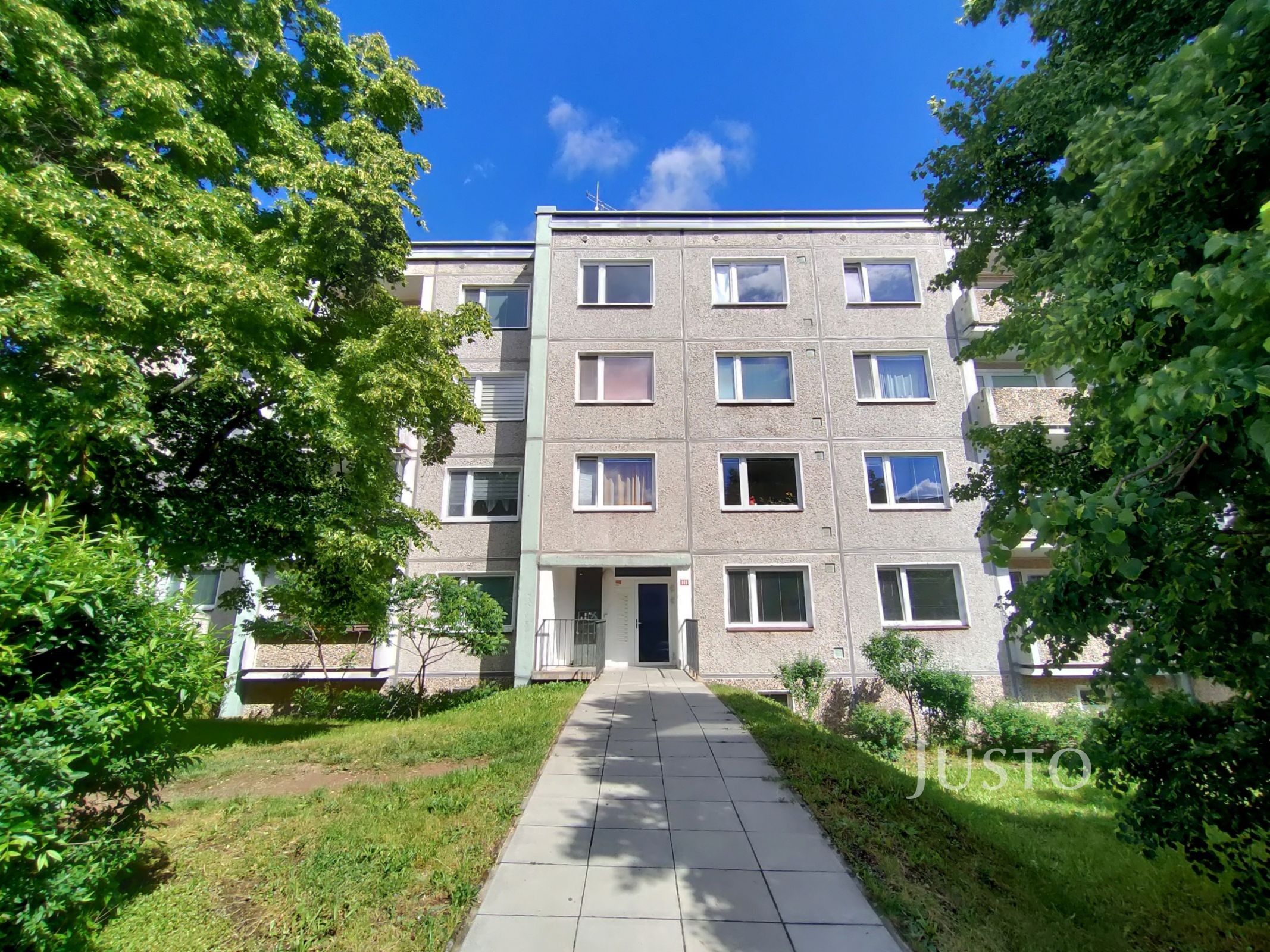 1+1, Ke škole, Mníšek pod Brdy, 40 m²