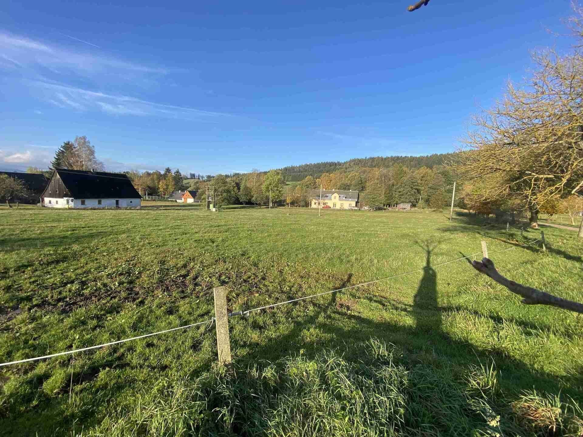 Ostatní, Horní Lipka, Králíky, 18 004 m²