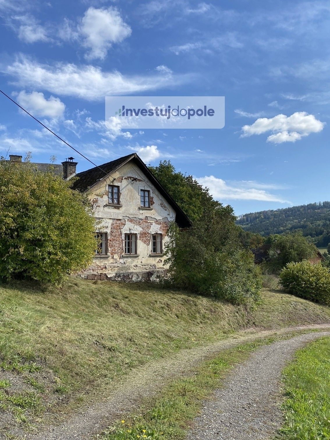 Pozemky pro bydlení, Loukov, Háje nad Jizerou, 1 302 m²