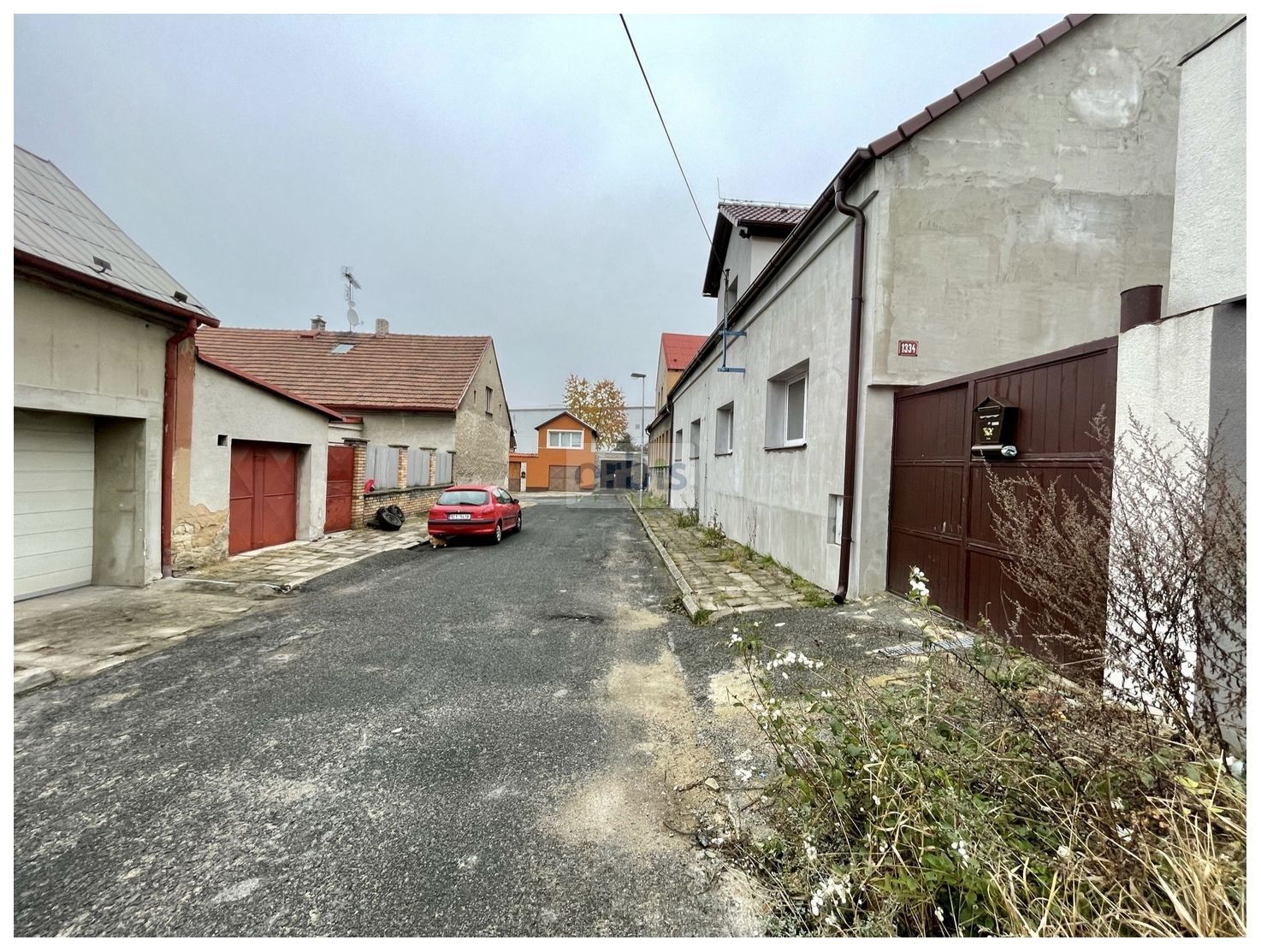Prodej rodinný dům - Štítného, Kladno, 305 m²
