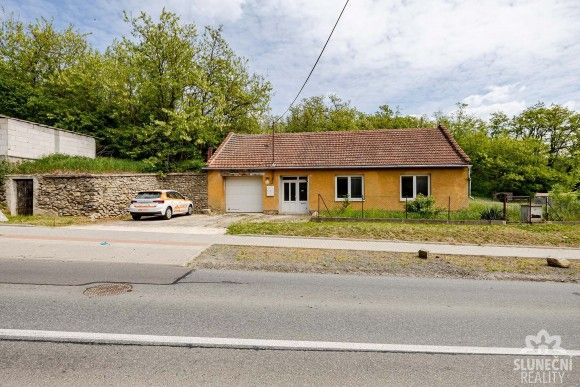 Ostatní, Němčičky u Židlochovic, 664 66, 840 m²