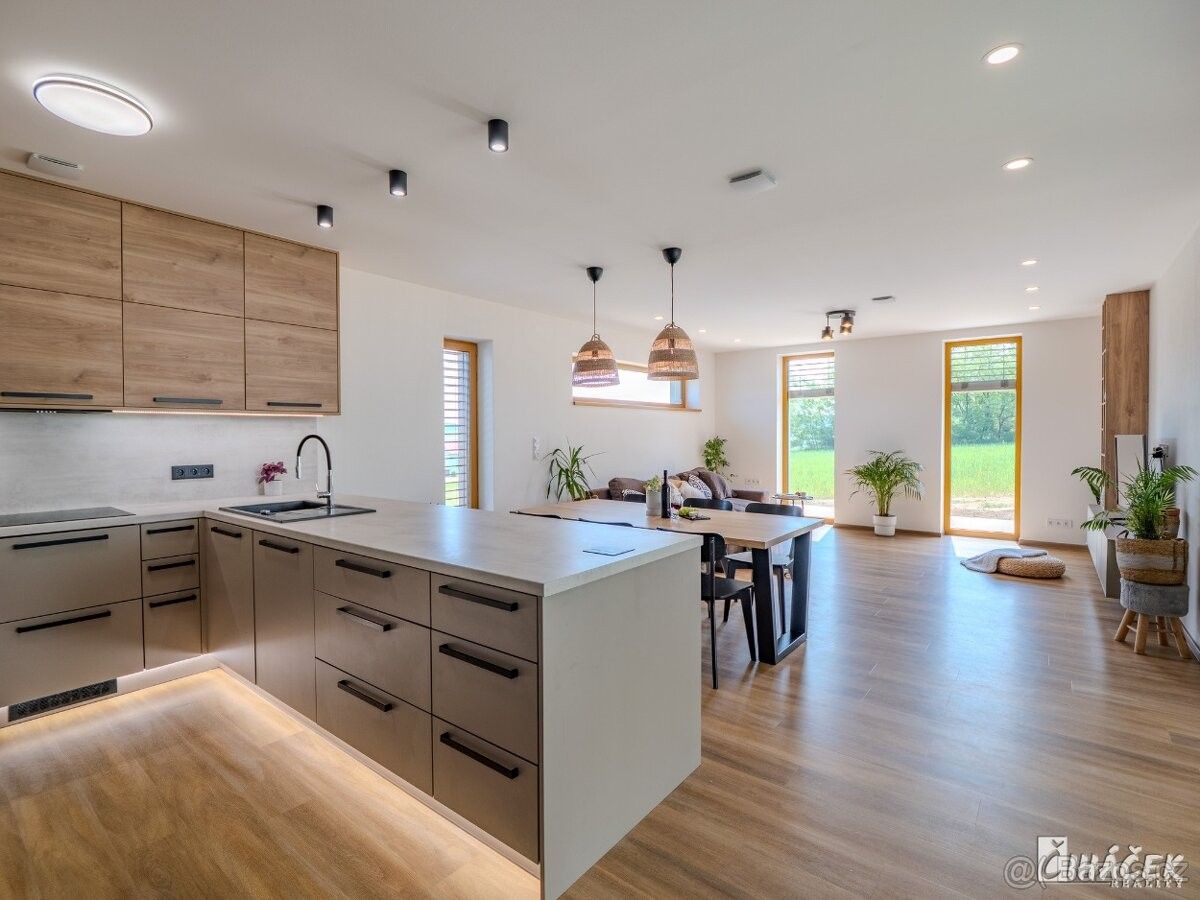 Prodej dům - Hostěradice, 671 71, 131 m²