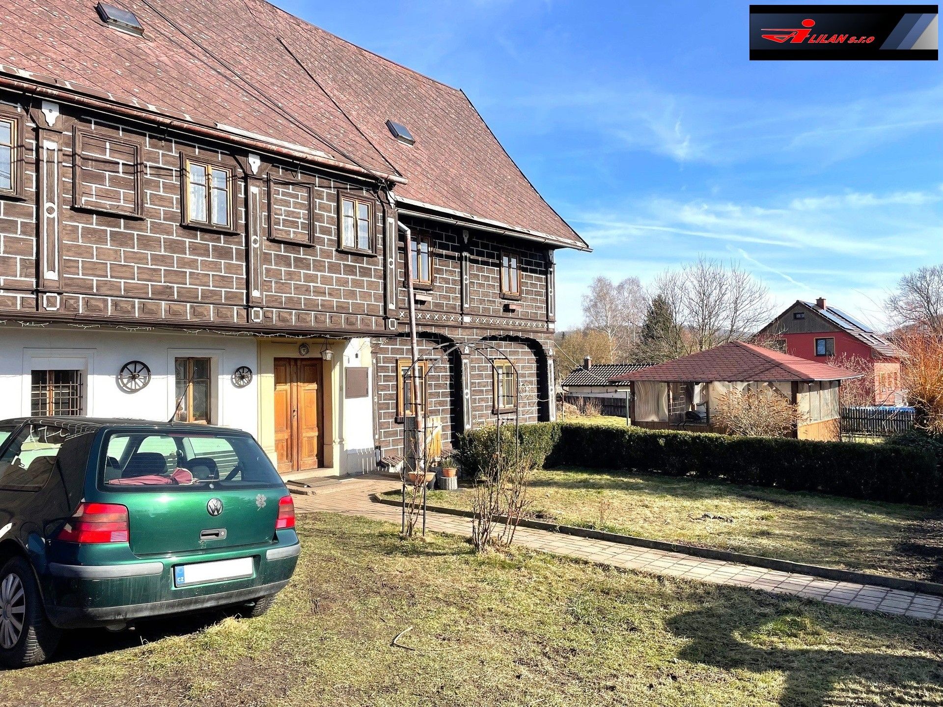 Ostatní, Veselé, 350 m²