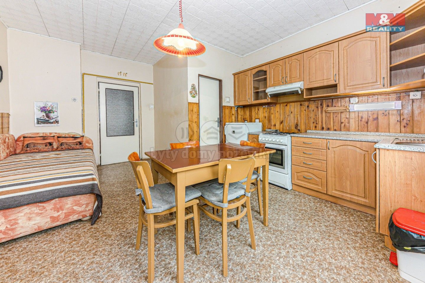 Prodej rodinný dům - Čáslavská, Kutná Hora, 113 m²