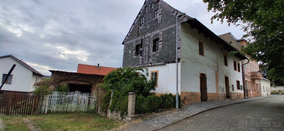 Prodej dům - Liběšice u Litoměřic, 411 46, 285 m²