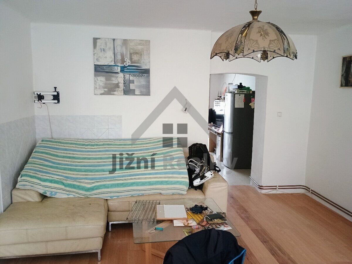 Prodej rodinný dům - Záblatí, 120 m²