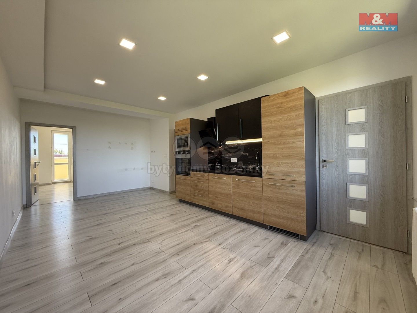 Pronájem byt 3+kk - Na Kopci, Karviná, 60 m²