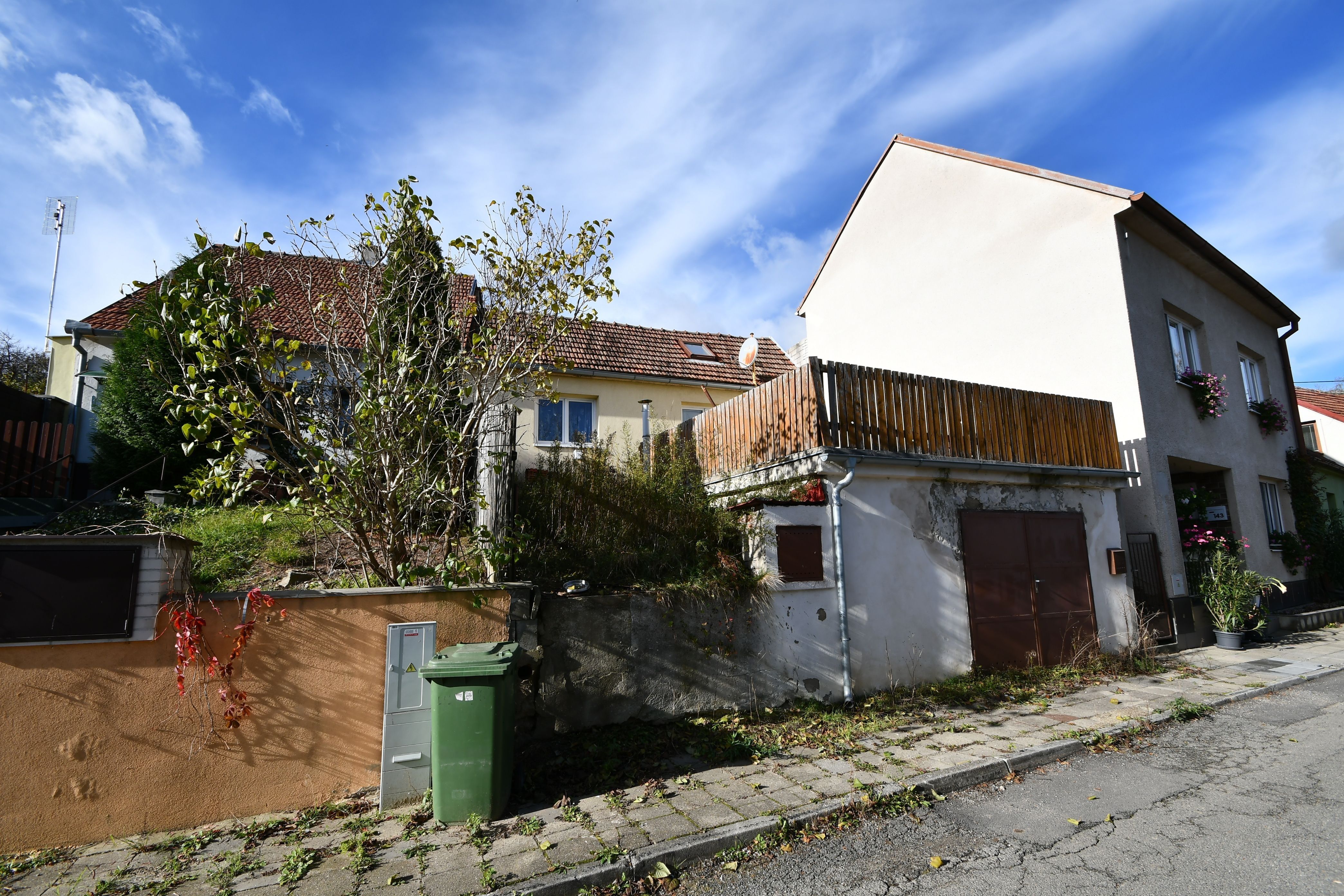 Prodej dům - Ždánice, 125 m²